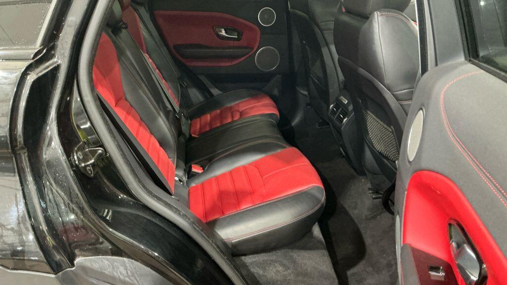 Used Land Rover Range Rover Evoque 2016 for sale - 78205012: Photo 8