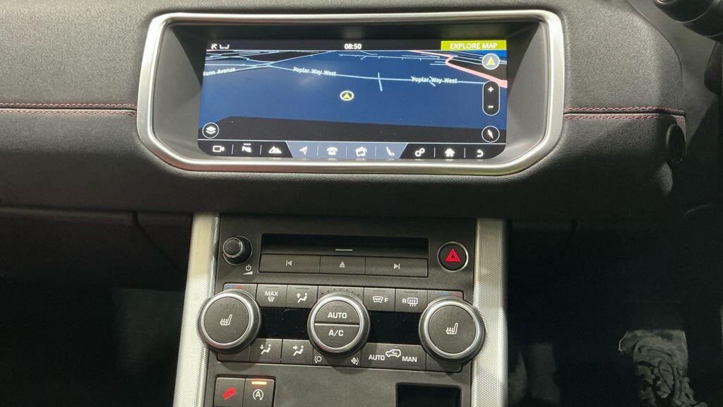 Used Land Rover Range Rover Evoque 2016 for sale - 78205012: Photo 9