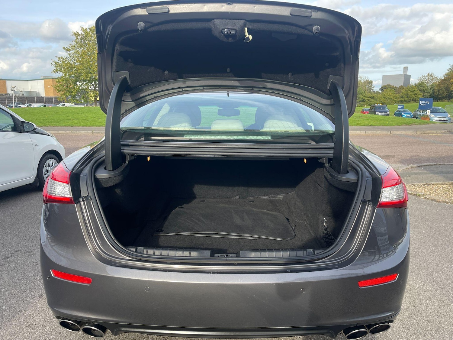 Vehicle 60
