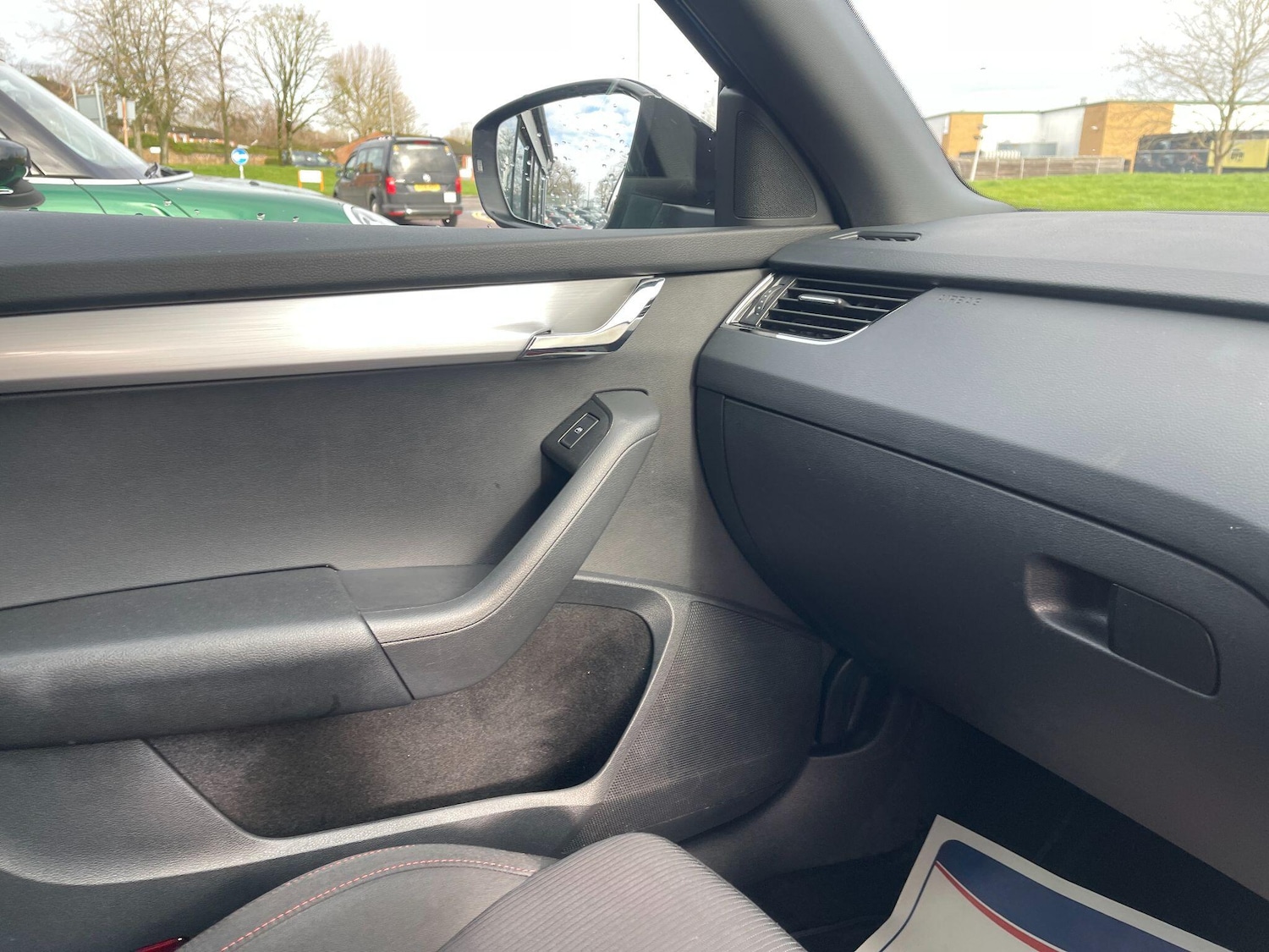 Used Skoda Octavia 2019 for sale - 77705617: Photo 11