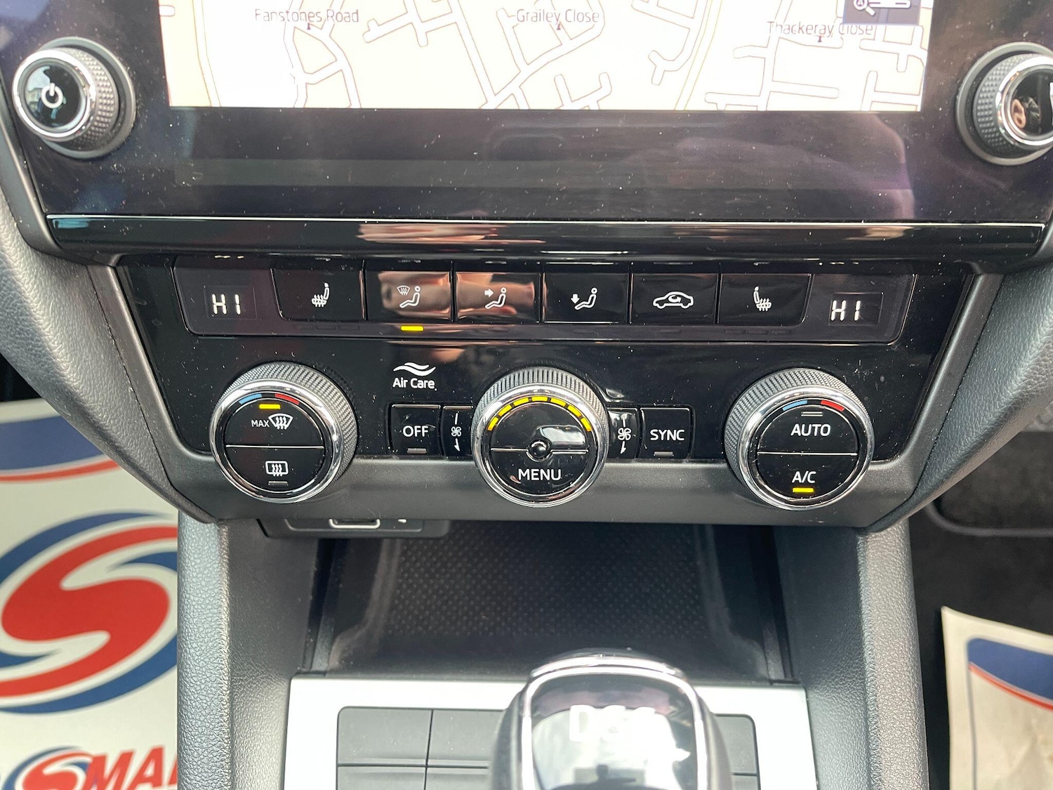 Used Skoda Octavia 2019 for sale - 77705617: Photo 13