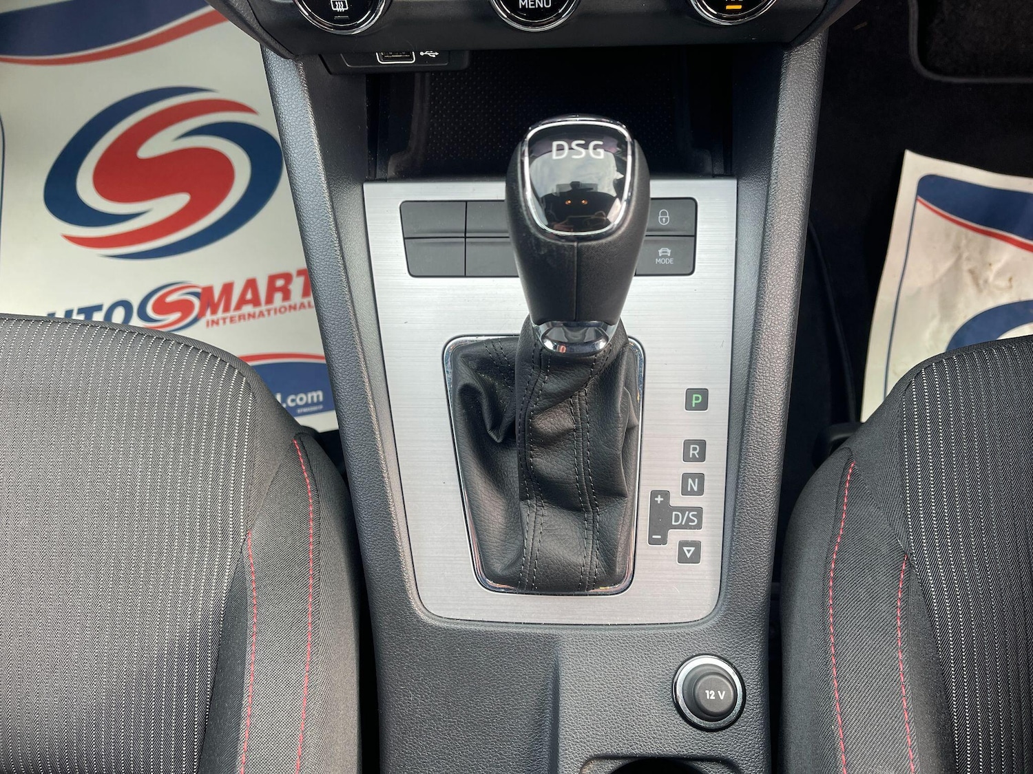 Used Skoda Octavia 2019 for sale - 77705617: Photo 14