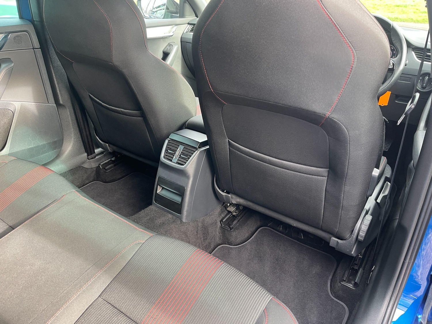 Used Skoda Octavia 2019 for sale - 77705617: Photo 17