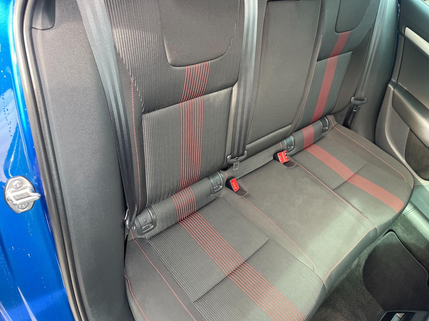 Used Skoda Octavia 2019 for sale - 77705617: Photo 18