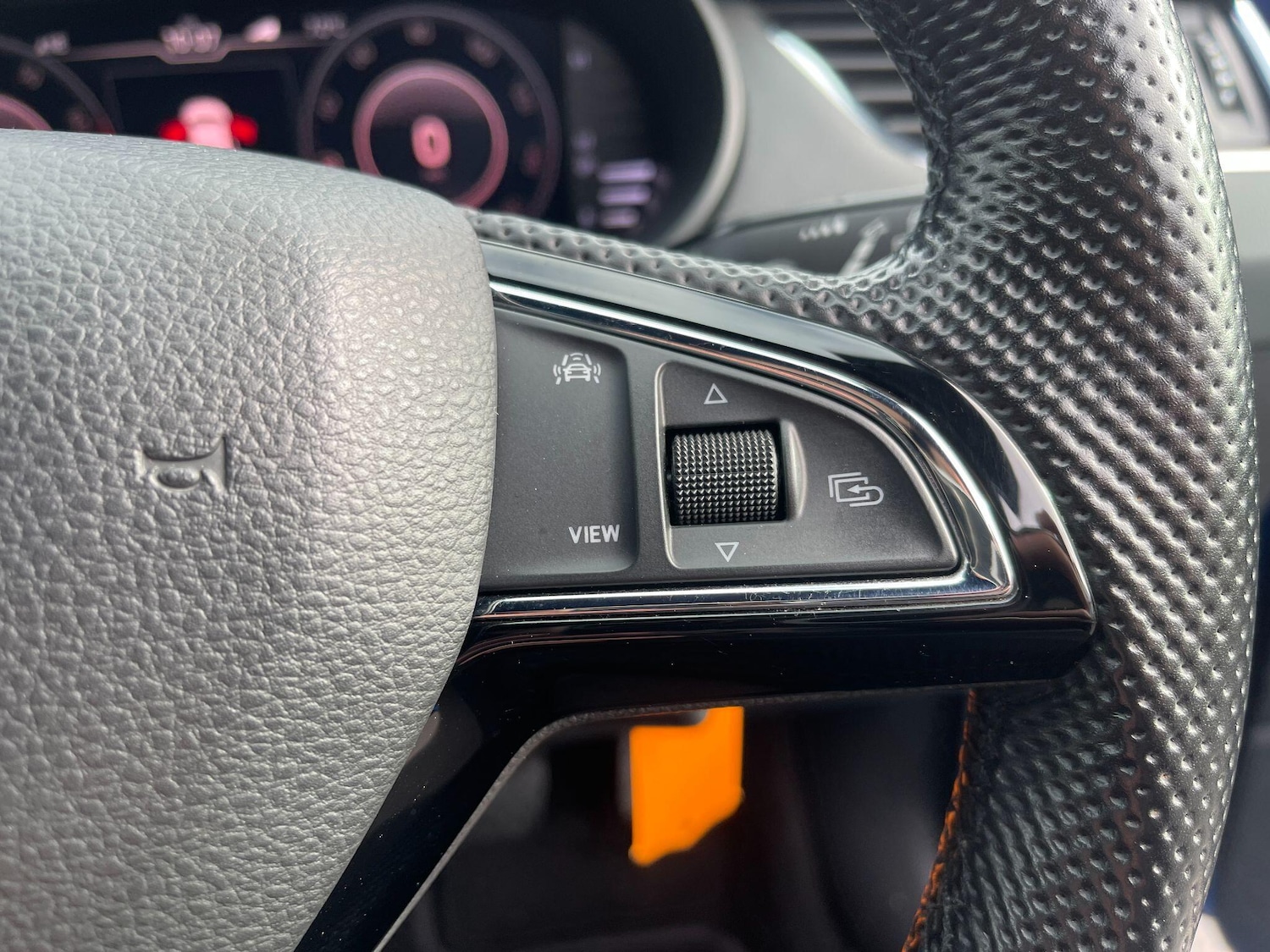 Used Skoda Octavia 2019 for sale - 77705617: Photo 20