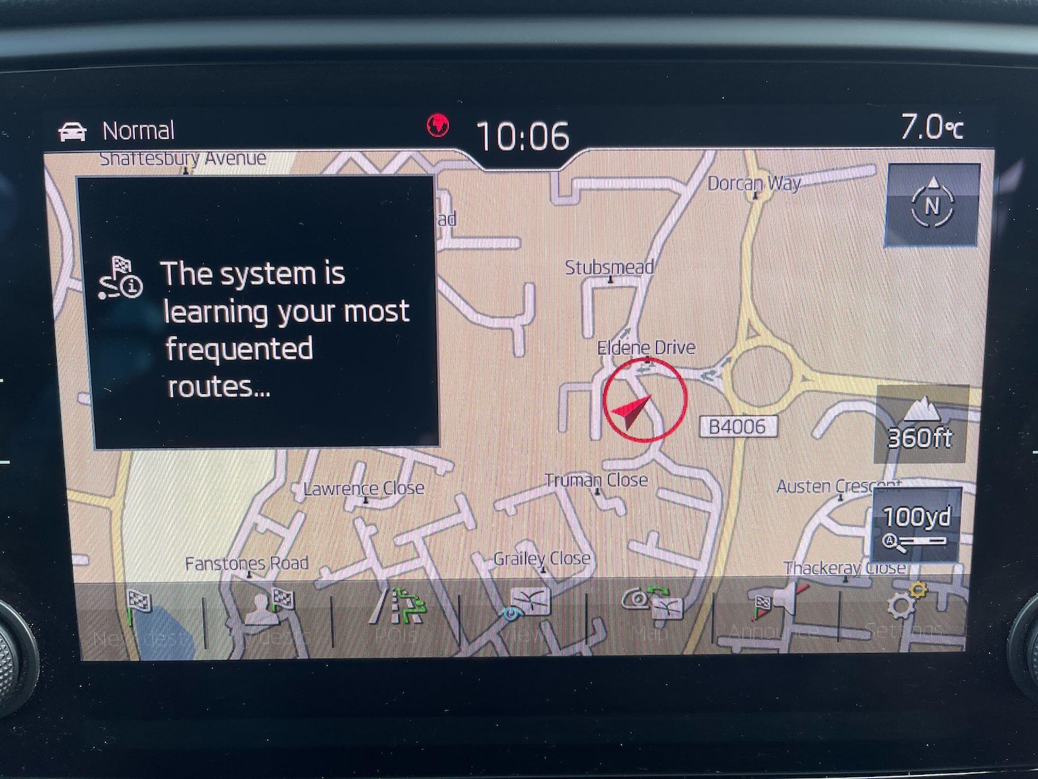 Used Skoda Octavia 2019 for sale - 77705617: Photo 34