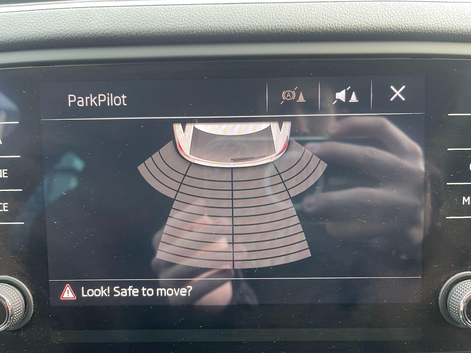 Used Skoda Octavia 2019 for sale - 77705617: Photo 35