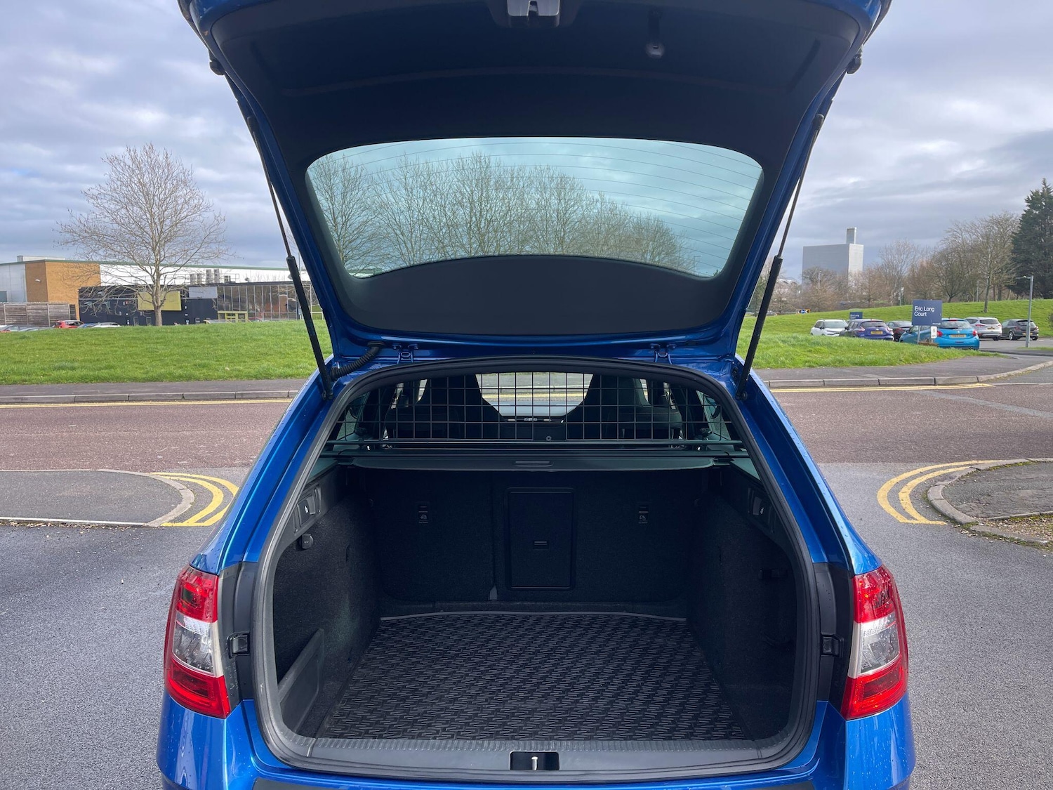 Used Skoda Octavia 2019 for sale - 77705617: Photo 36