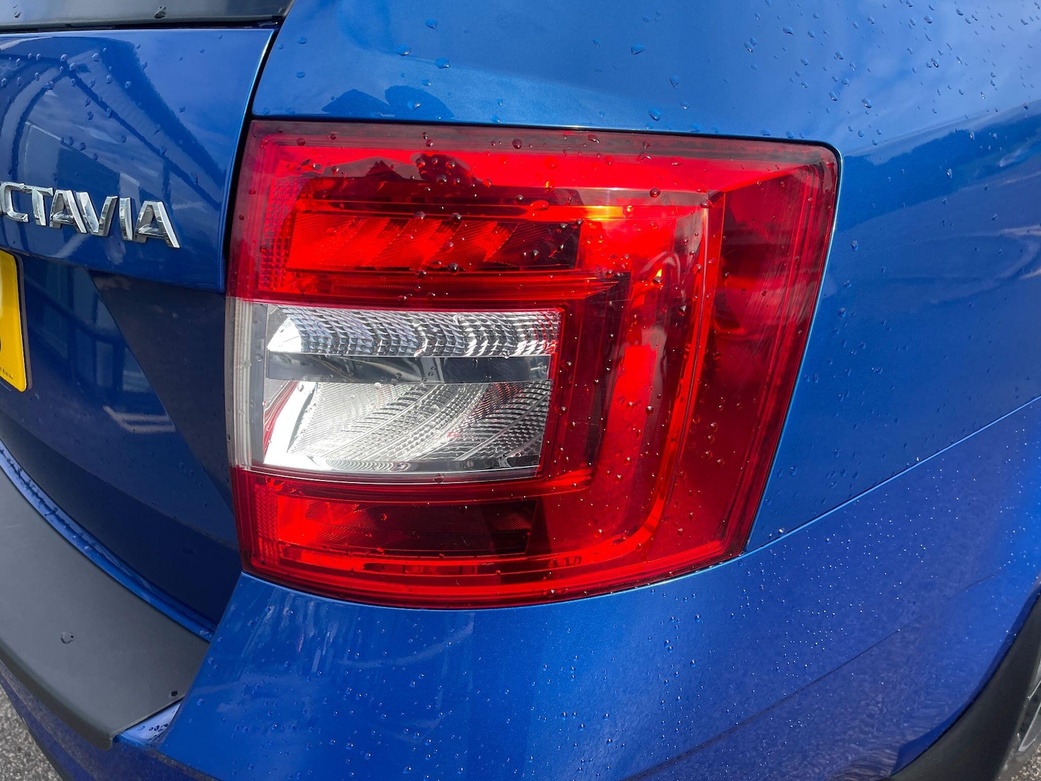 Used Skoda Octavia 2019 for sale - 77705617: Photo 40