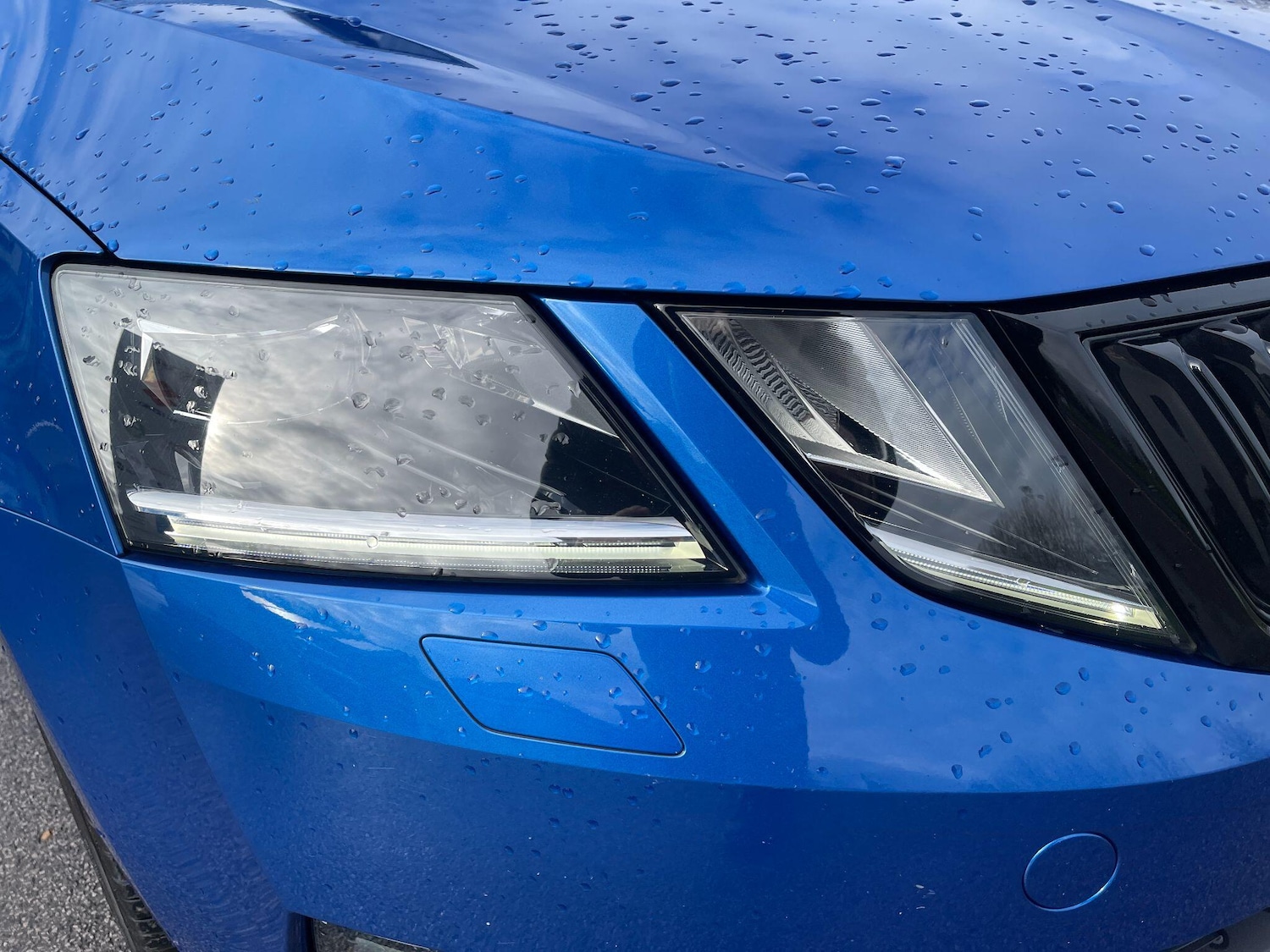 Used Skoda Octavia 2019 for sale - 77705617: Photo 41