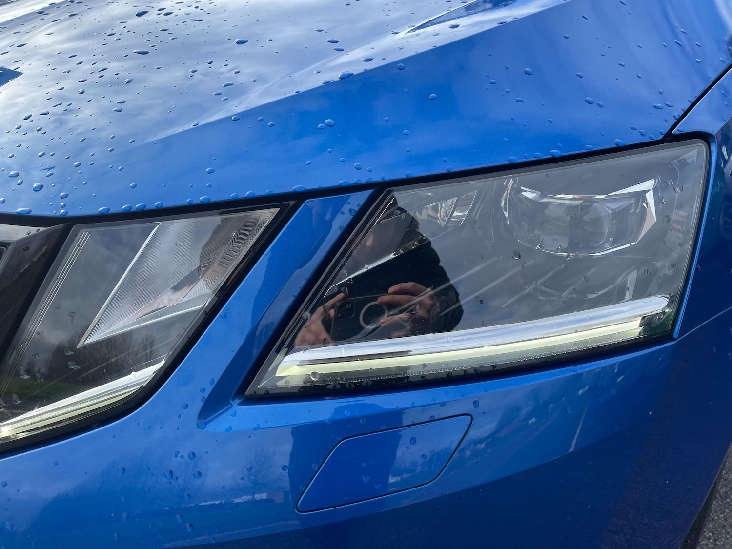 Used Skoda Octavia 2019 for sale - 77705617: Photo 42