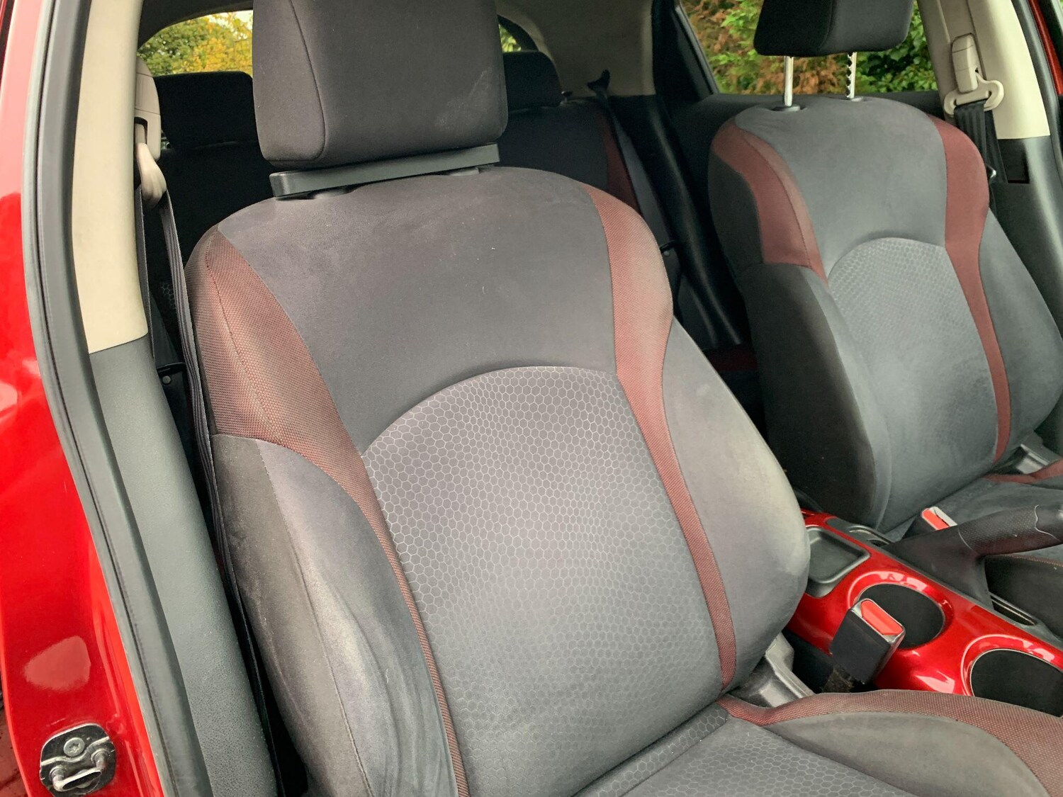 Used Nissan Juke 2011 for sale - 76108939: Photo 11