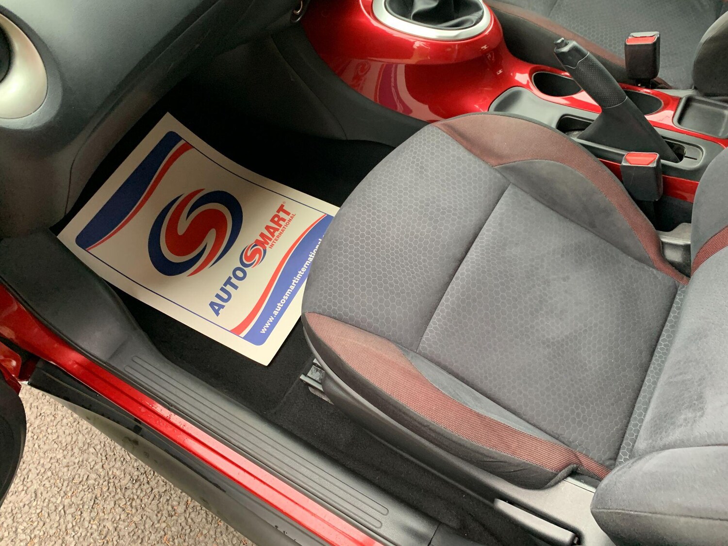 Used Nissan Juke 2011 for sale - 76108939: Photo 13