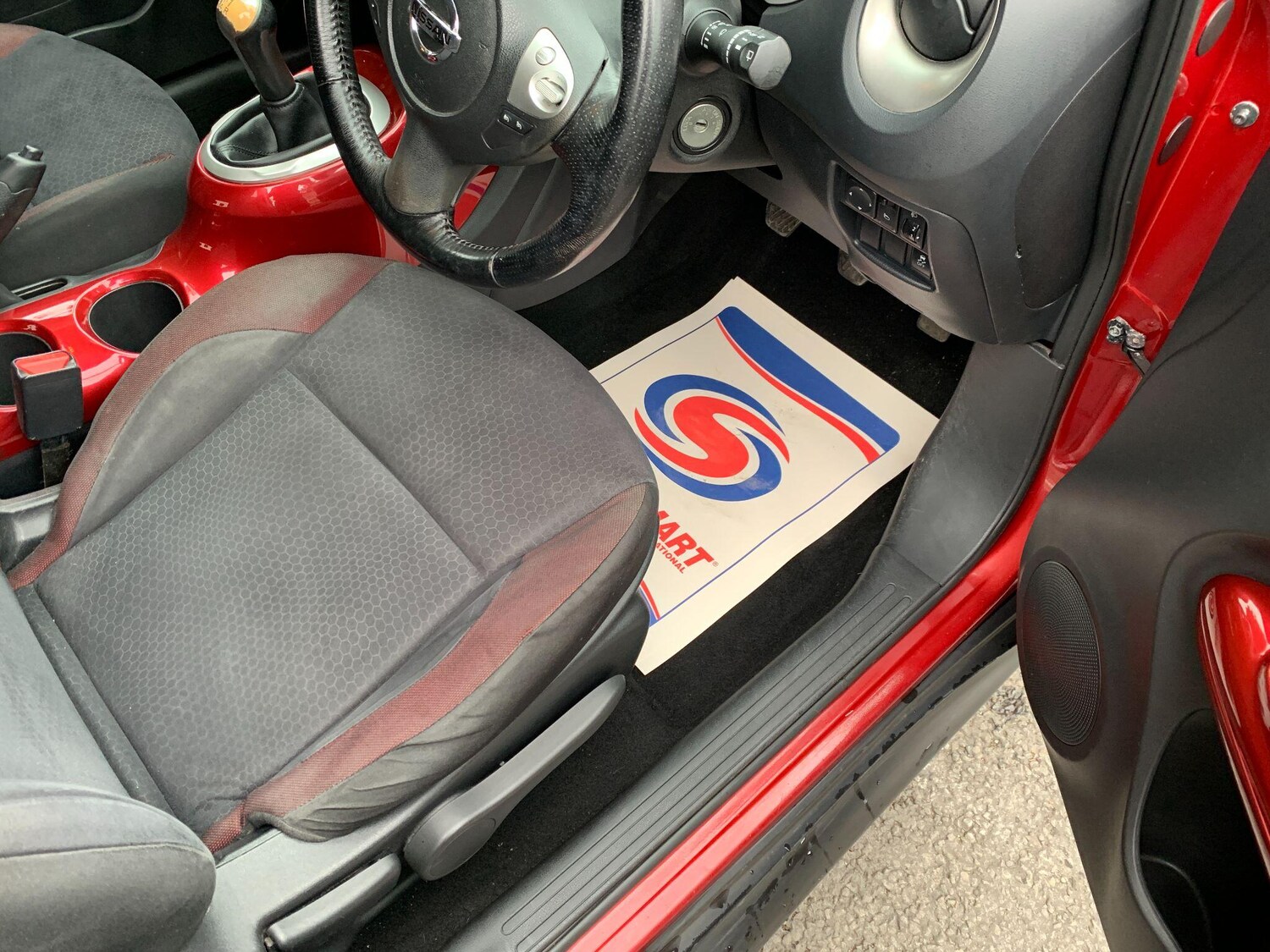 Used Nissan Juke 2011 for sale - 76108939: Photo 14