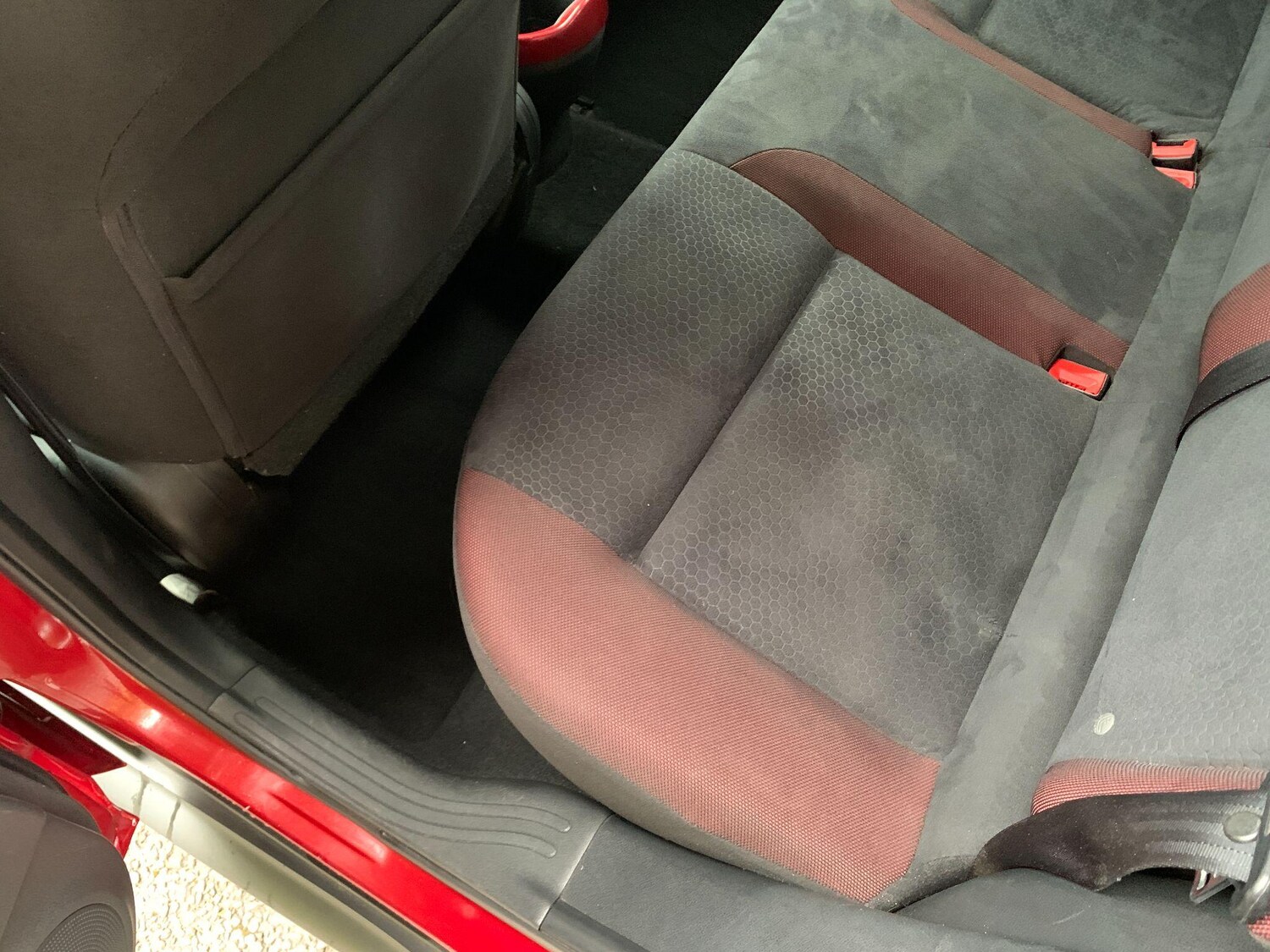 Used Nissan Juke 2011 for sale - 76108939: Photo 17