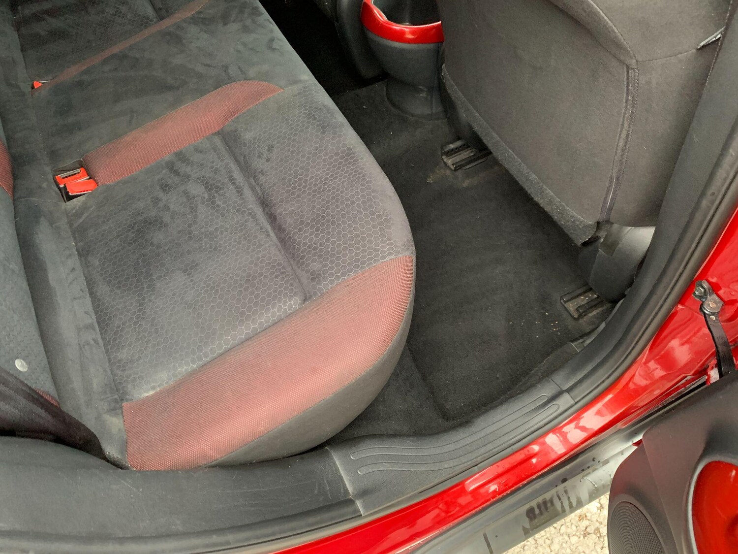 Used Nissan Juke 2011 for sale - 76108939: Photo 18