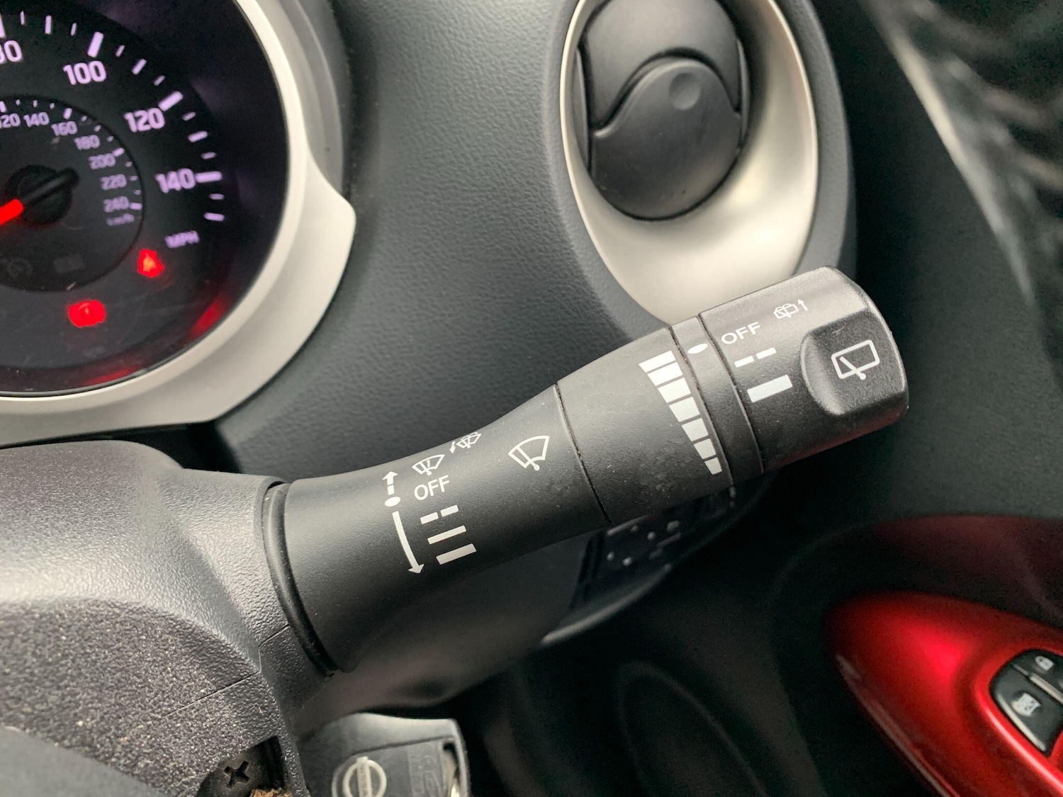 Used Nissan Juke 2011 for sale - 76108939: Photo 20