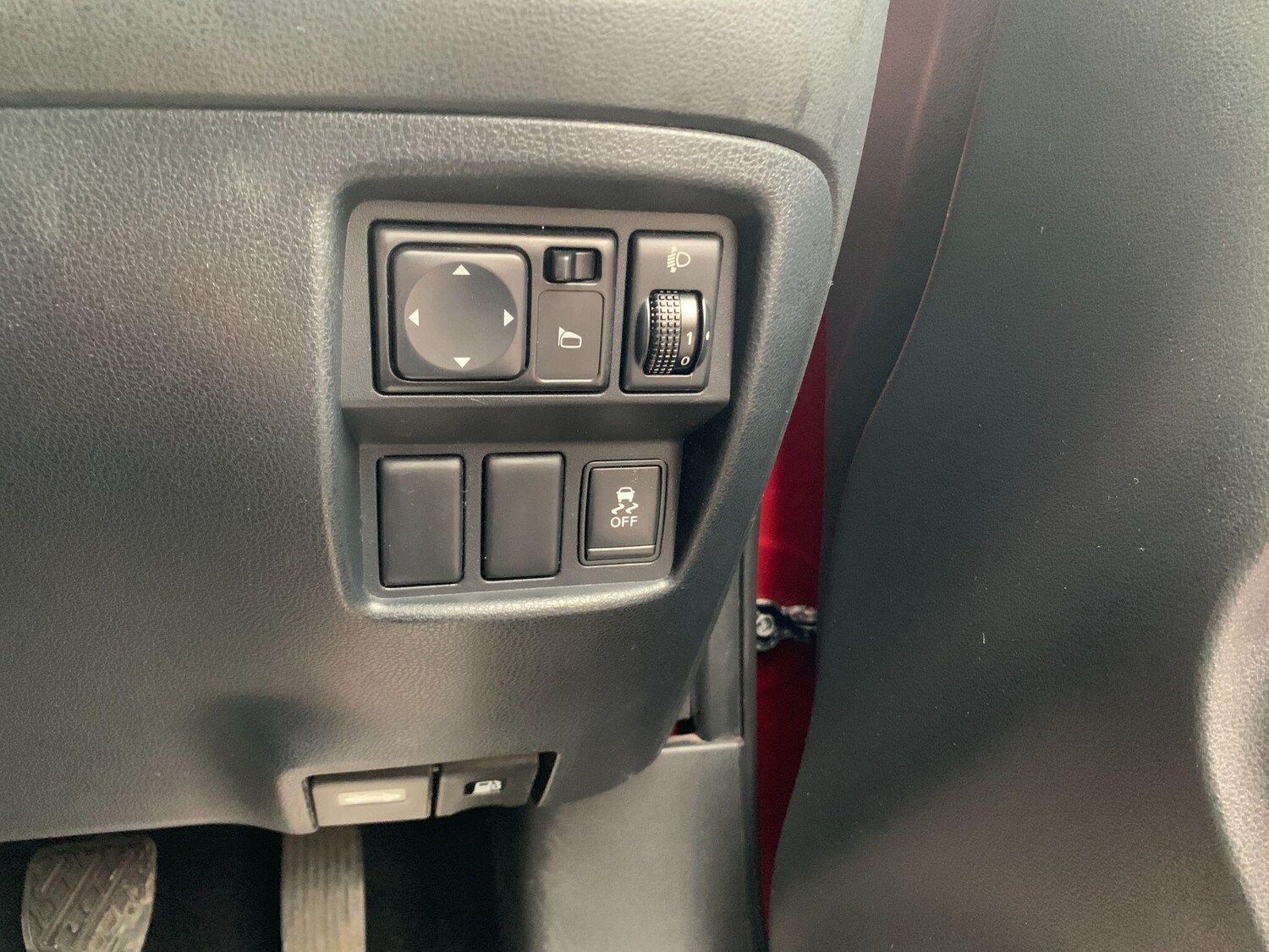 Used Nissan Juke 2011 for sale - 76108939: Photo 21