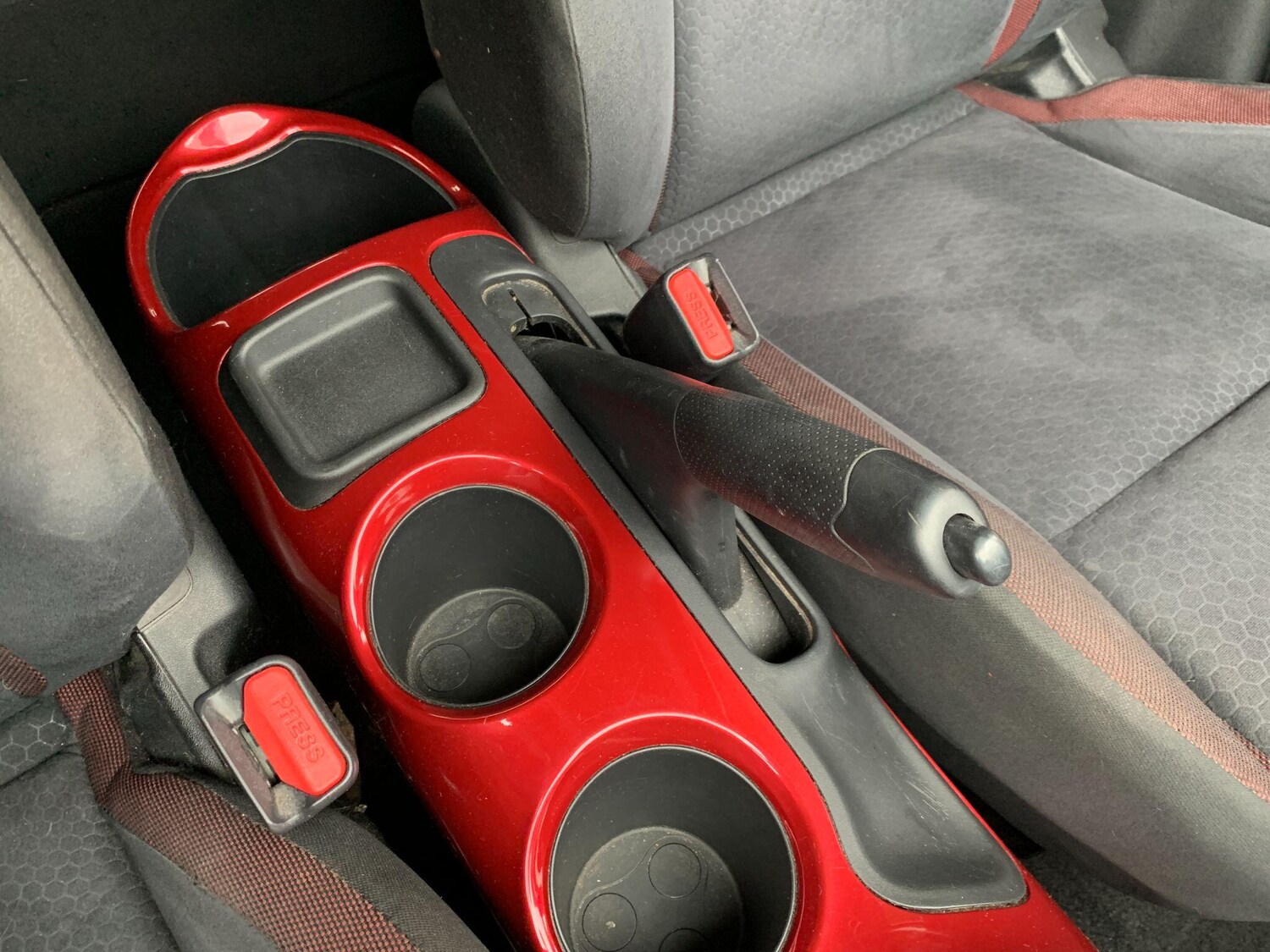 Used Nissan Juke 2011 for sale - 76108939: Photo 23