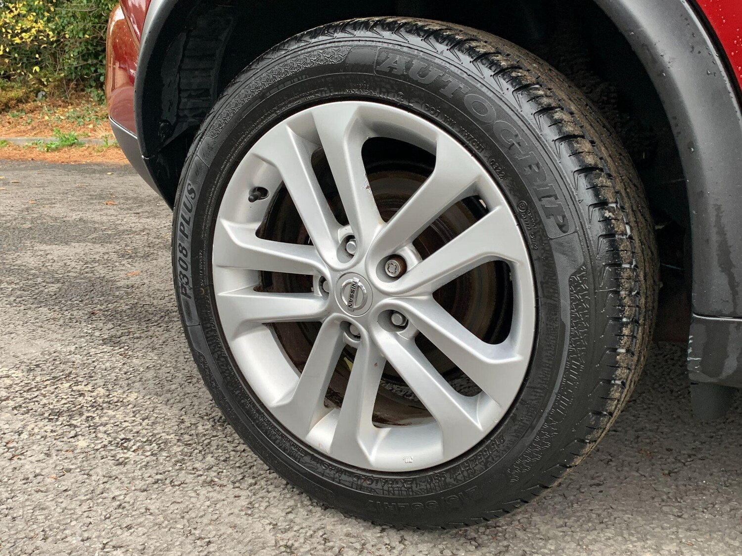 Used Nissan Juke 2011 for sale - 76108939: Photo 7