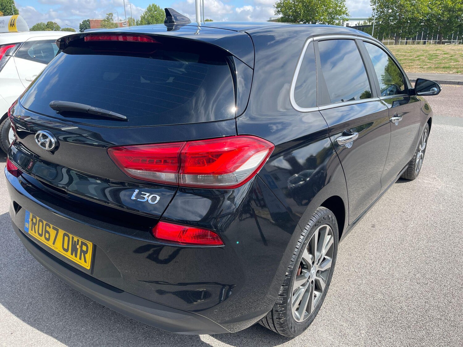 Vehicle 26