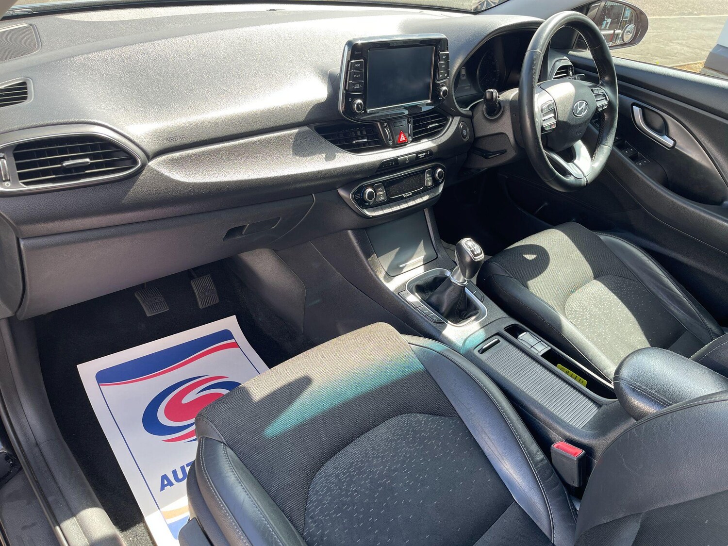 Vehicle 28