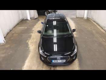 Used Hyundai i30 2017 for sale - 75139421: Photo