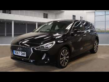 Used Hyundai i30 2017 for sale - 75139421: Photo