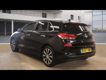 Used Hyundai i30 2017 for sale - 75139421: Photo