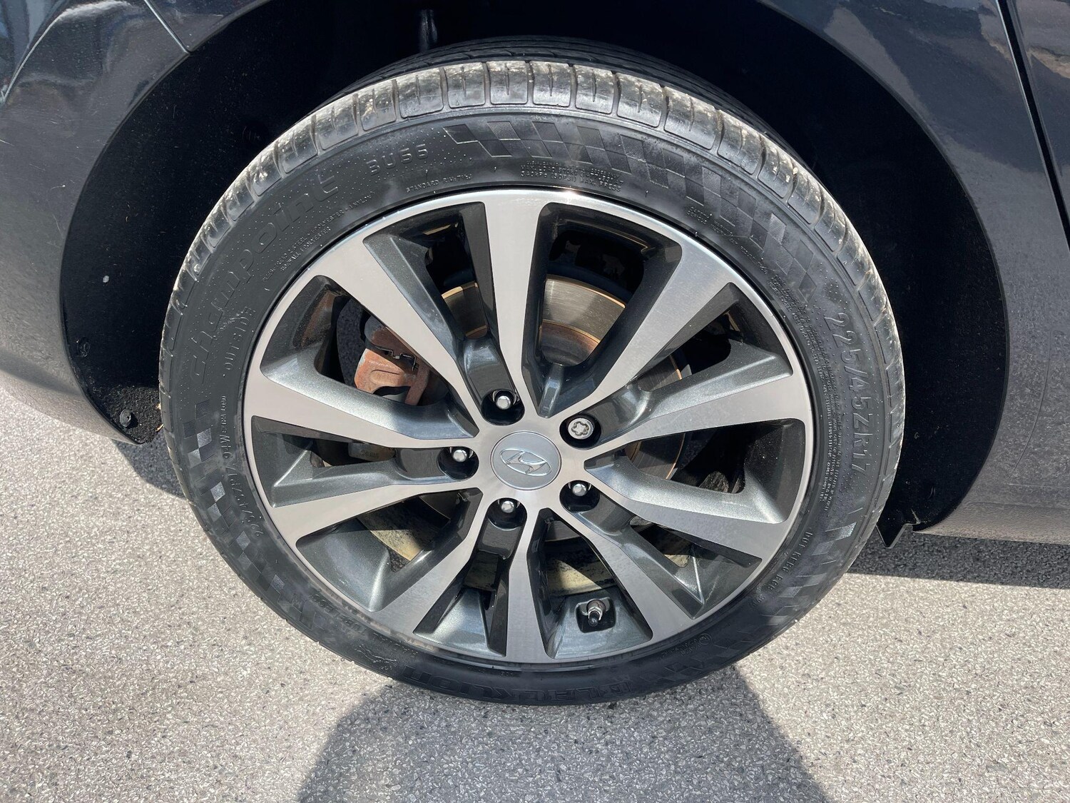 Vehicle 50