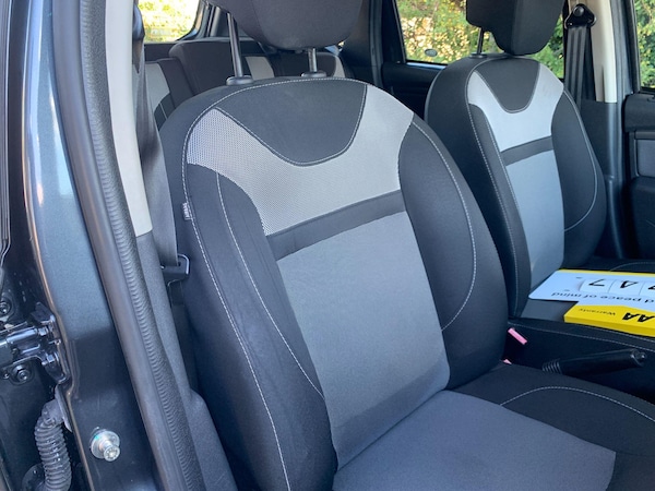 Used Dacia Duster 2018 for sale - 75614087: Photo 12
