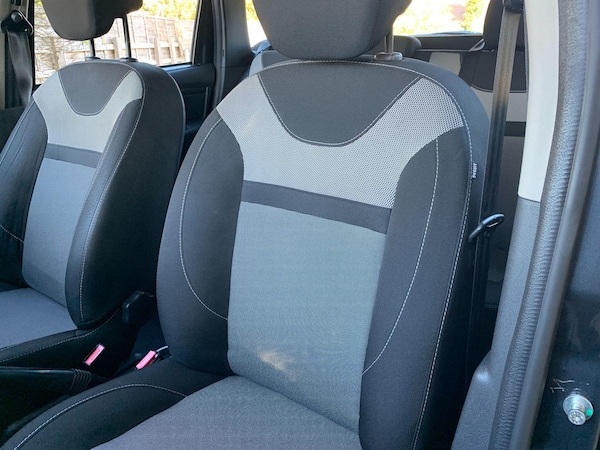 Used Dacia Duster 2018 for sale - 75614087: Photo 13