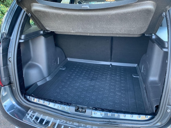 Used Dacia Duster 2018 for sale - 75614087: Photo 20