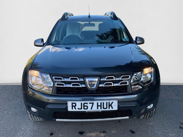 Used Dacia Duster 2018 for sale - 75614087: Photo 2