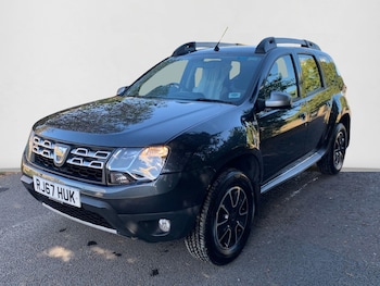 Used Dacia Duster 2018 for sale - 75614087: Photo 3