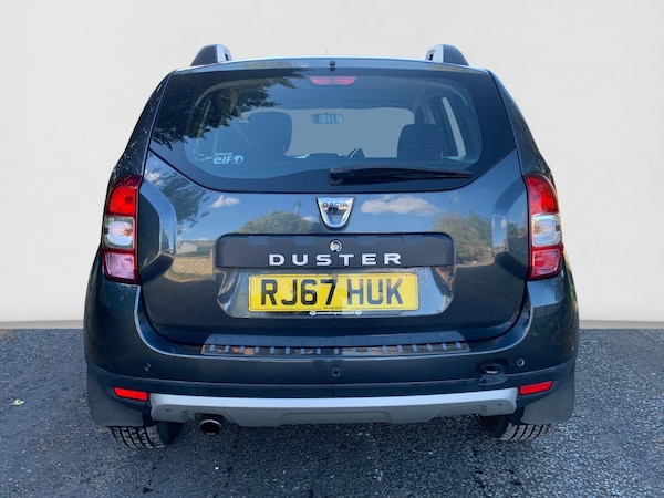 Used Dacia Duster 2018 for sale - 75614087: Photo 5