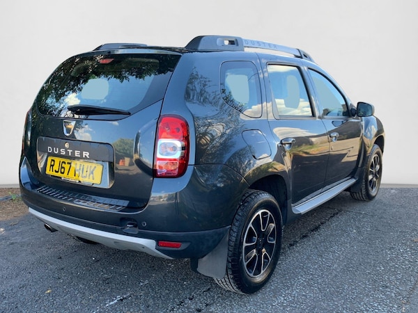 Used Dacia Duster 2018 for sale - 75614087: Photo 6