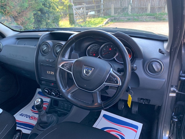 Used Dacia Duster 2018 for sale - 75614087: Photo 7
