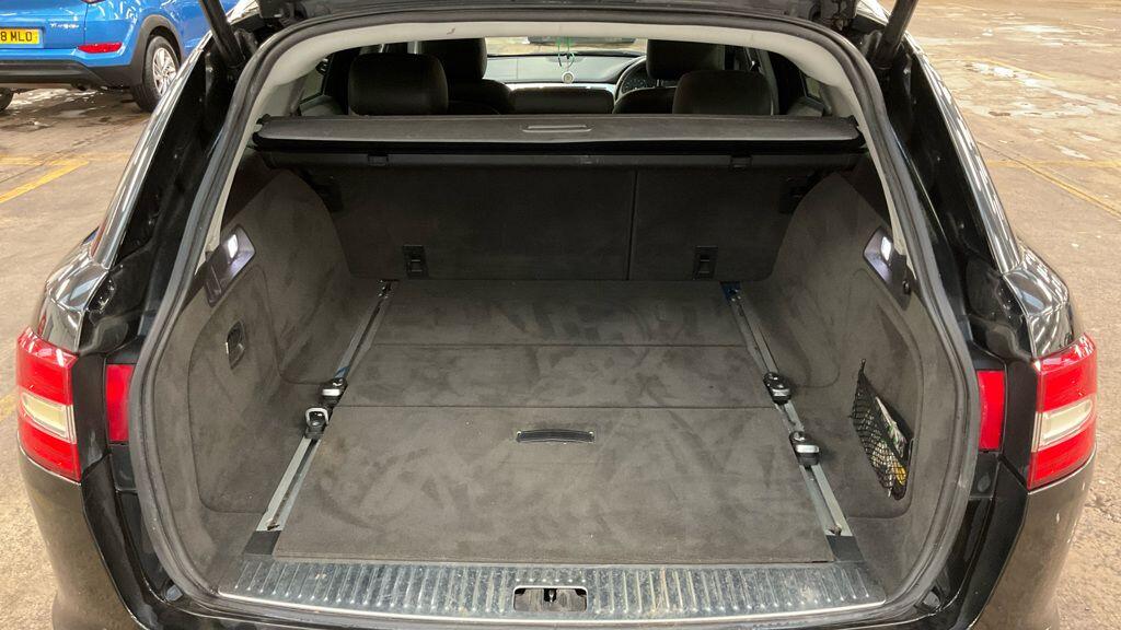 Used Jaguar XF 2013 for sale - 77768529: Photo 11