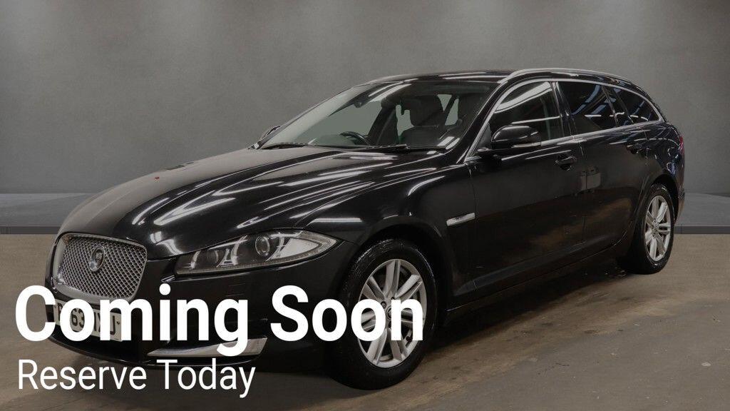 Used Jaguar XF 2013 for sale - 77768529: Photo 13