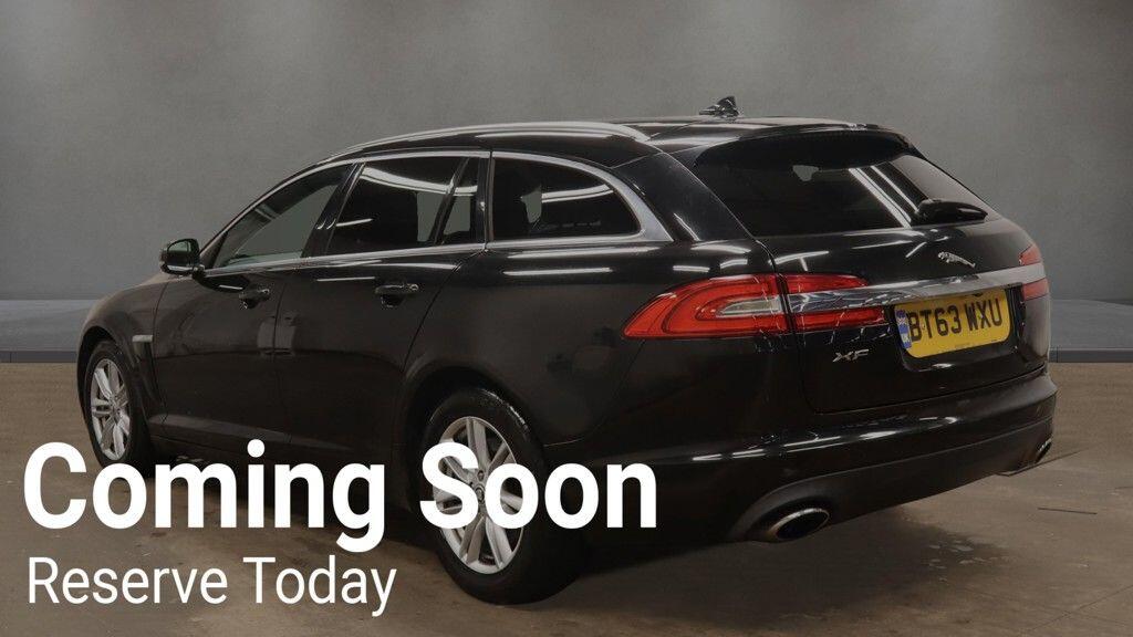 Used Jaguar XF 2013 for sale - 77768529: Photo 14