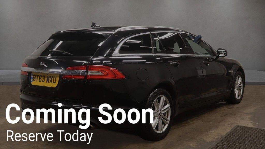 Used Jaguar XF 2013 for sale - 77768529: Photo 15