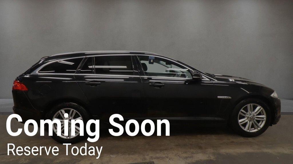 Used Jaguar XF 2013 for sale - 77768529: Photo 16