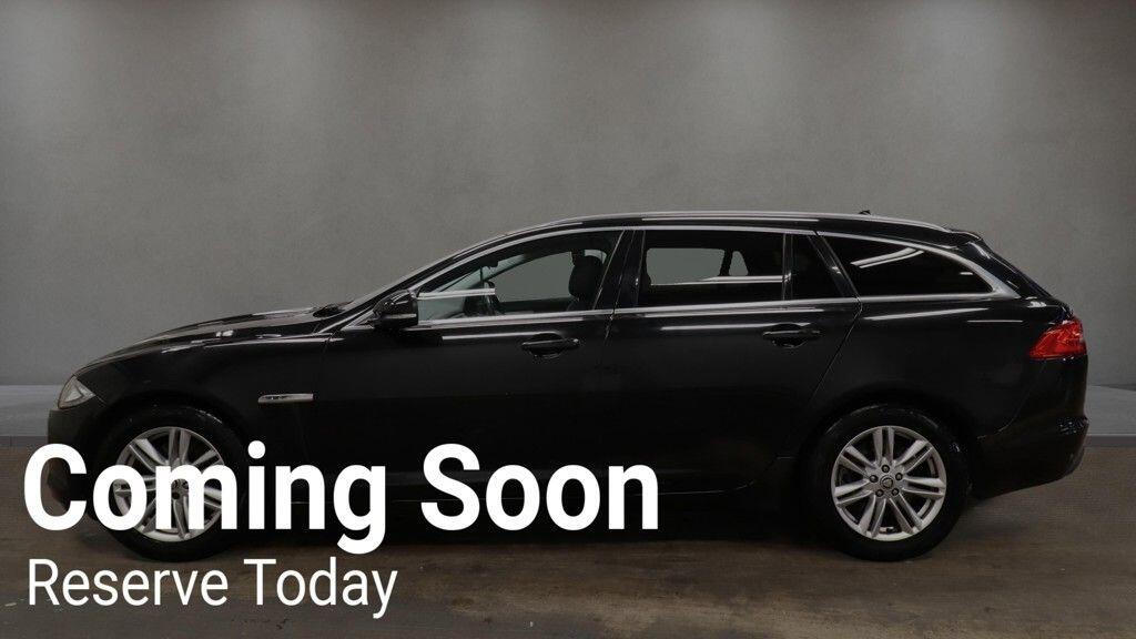 Used Jaguar XF 2013 for sale - 77768529: Photo 17