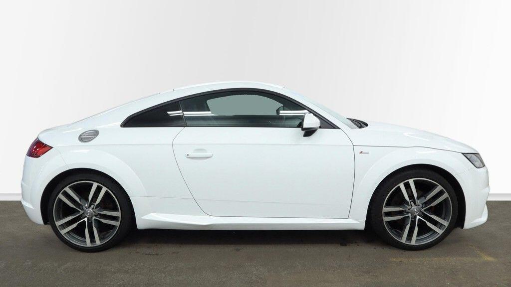 Used Audi TT for sale - 77737761: Photo 10