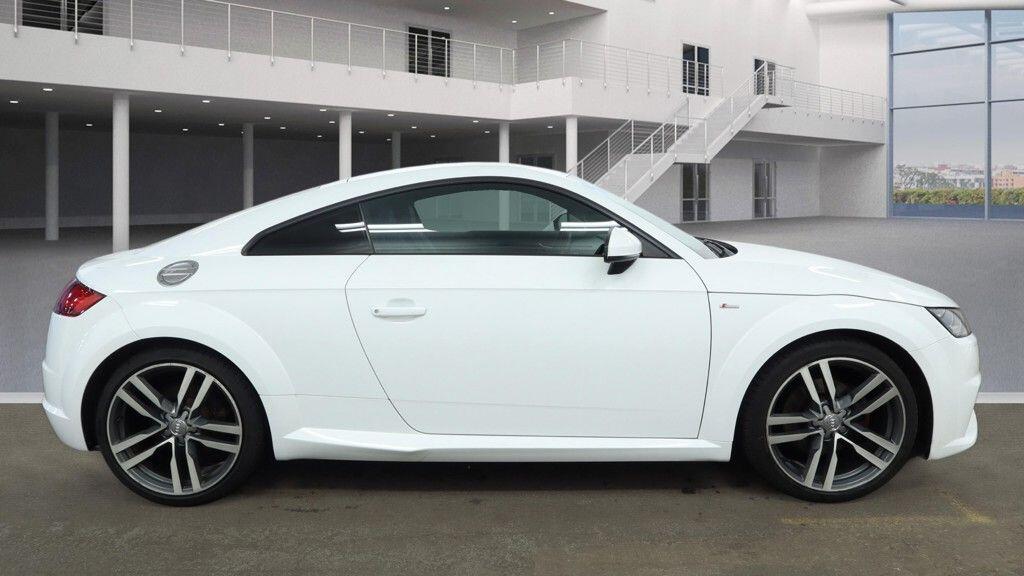 Used Audi TT for sale - 77737761: Photo 11