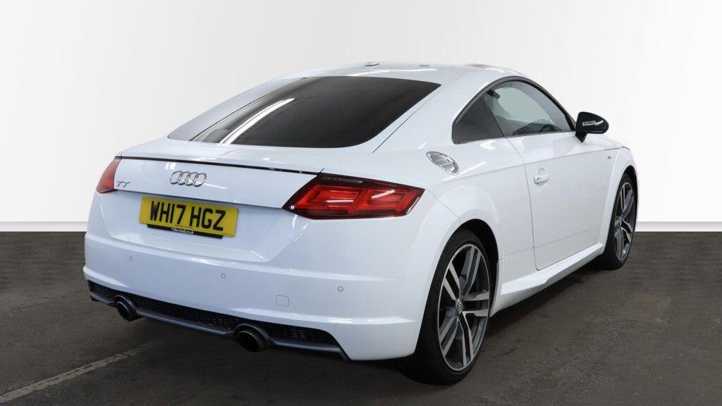 Used Audi TT for sale - 77737761: Photo 12