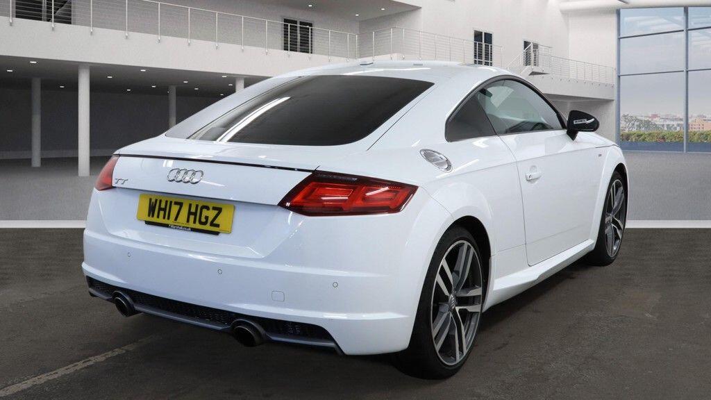 Used Audi TT for sale - 77737761: Photo 13