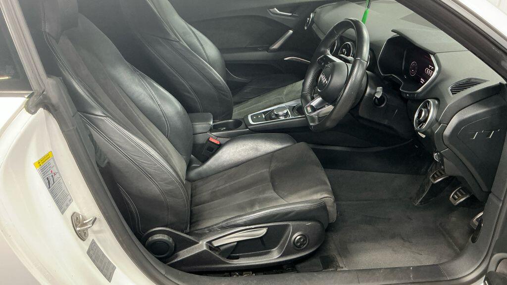 Used Audi TT for sale - 77737761: Photo 14