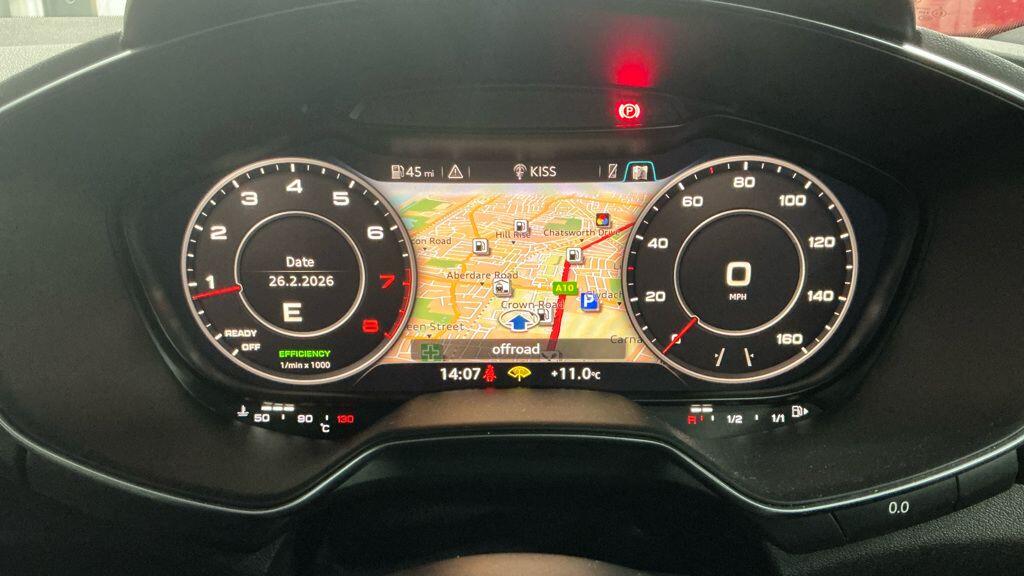 Used Audi TT for sale - 77737761: Photo 17